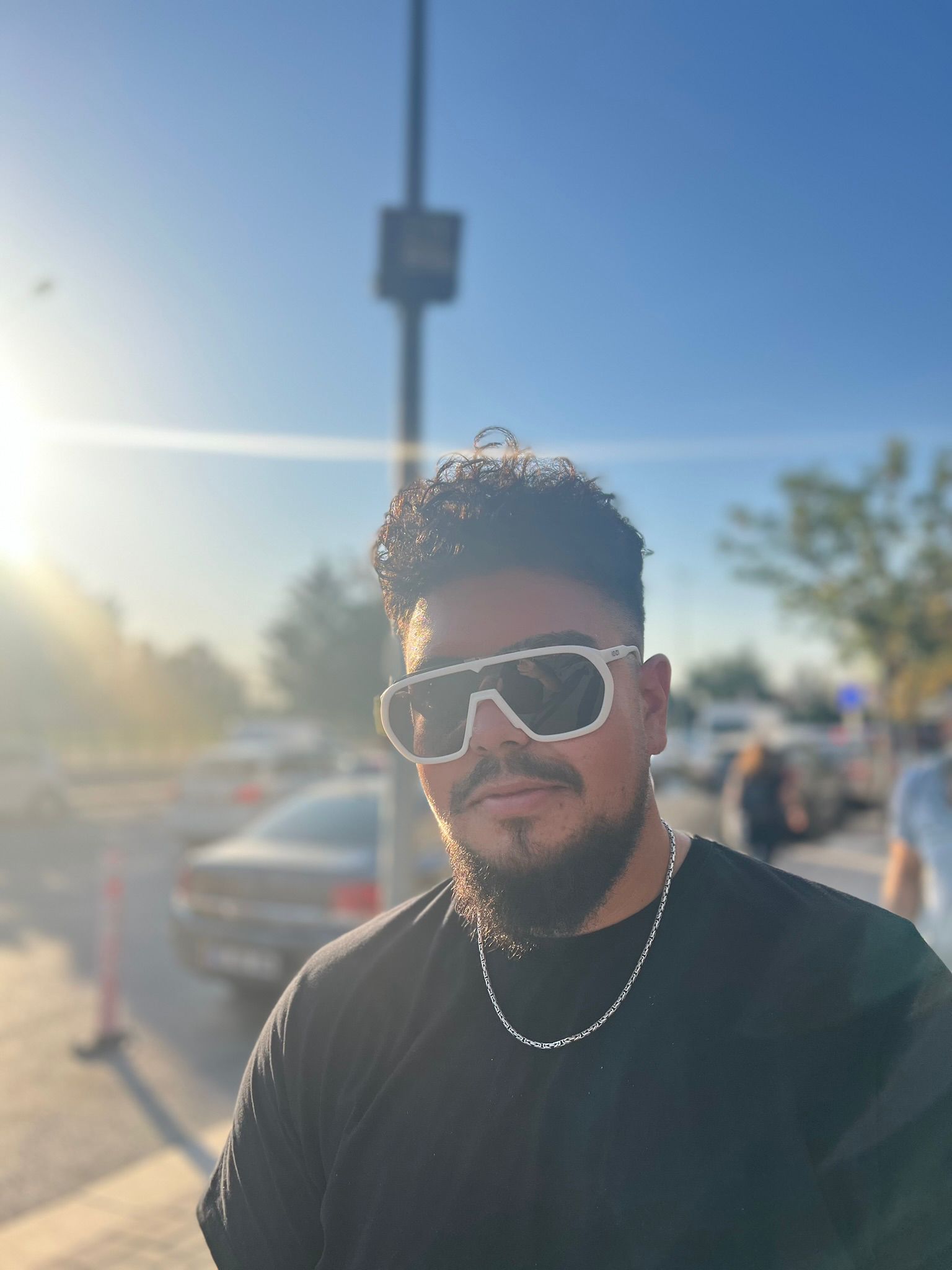 Tolga Ünlü